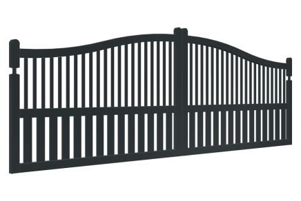 Poort Buren