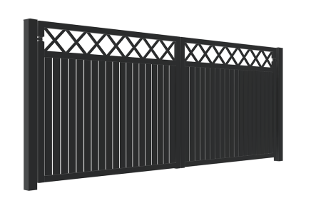 Poort Luxemburg