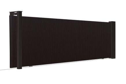 Schuifpoort Vertex