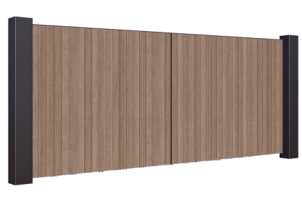 Poort Timber