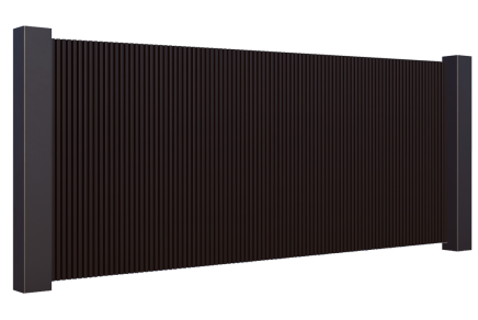 Poort Vertex